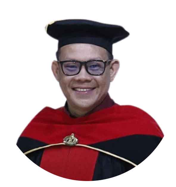 Dosen - 33 - HITS | Harvest International Theological Seminary